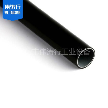 批發線棒復合管防靜電精益管 精益柔性貨架復合管