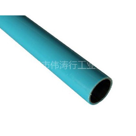 批發線棒復合管防靜電精益管 精益柔性貨架復合管