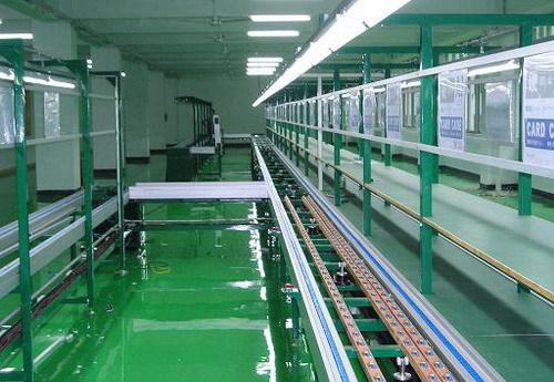 江門流水線 江門流水線