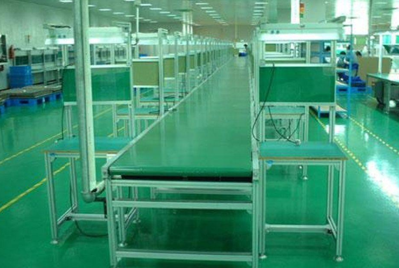 江門流水線 江門流水線